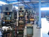 刻印　刻印機　タンゲ製作所2